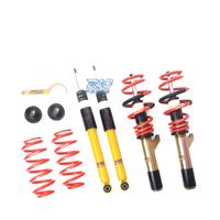 KIT SOSPENSIONE FILETTATA EIBACH MTS VOLKSWAGEN VW