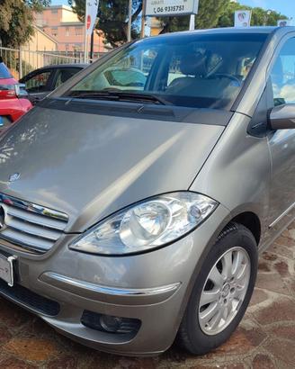 Mercedes-benz A 150 Elegance
