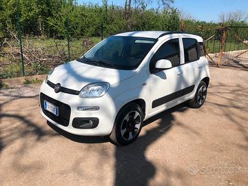 Fiat NEW PANDA O,9 TwinAIR