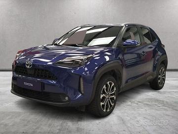 Toyota Yaris Cross 1.5H (116 CV) E-CVT Trend
