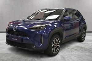 Toyota Yaris Cross 1.5H (116 CV) E-CVT Trend