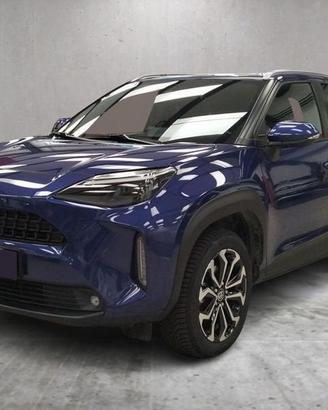 Toyota Yaris Cross 1.5H (116 CV) E-CVT Trend
