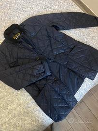 Barbour Giubotto