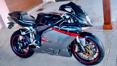 MV-Agusta  F4 1000 R