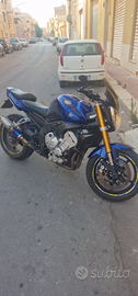 Fz1 yamaha