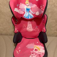 Seggiolino per auto bambini 100-150 cm