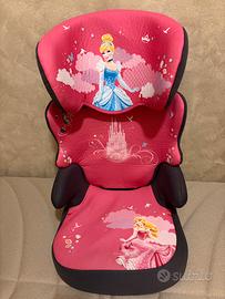 Seggiolino per auto bambini 100-150 cm