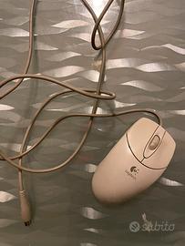 Mouse Logitech