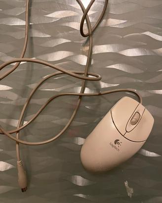 Mouse Logitech
