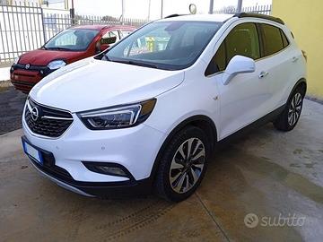 Opel Mokka X 2018 - full optional 84.000 km
