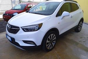 Opel Mokka X 2018 - full optional 84.000 km