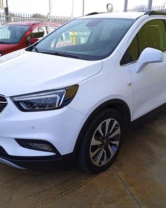 Opel Mokka X 2018 - full optional 84.000 km