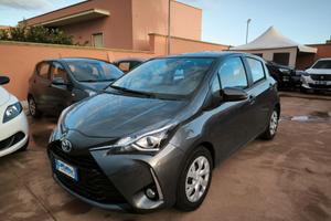 Toyota Yaris 1.5 Hybrid 5 porte Business