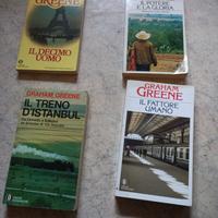 Libri Greene