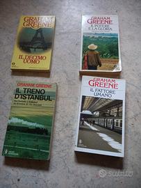 Libri Greene