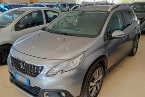 Peugeot 2008 BlueHDi 100 S&S Allure