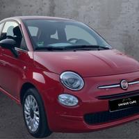 FIAT 500 Lounge