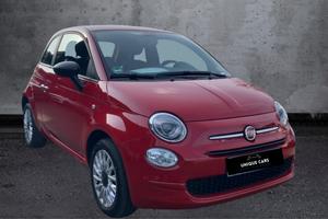 FIAT 500 Lounge