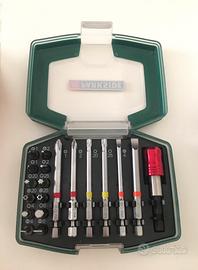 Kit Parkside di cacciaviti