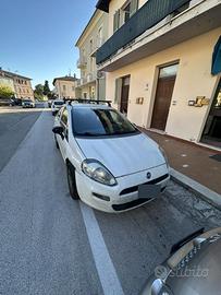 FIAT Punto 1.4 benzina/GPL 2018 – 190.000 km