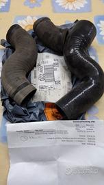 Elementi manutenzione Land Rover Discovery 2 - TD5