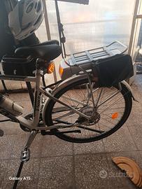bici elettrica 