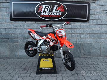 BETA MINICROSS R 107 4T