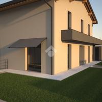 VILLA SINGOLA A QUINZANO D'OGLIO