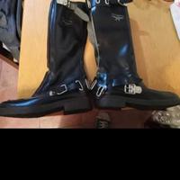 Stivali da uomo Hutchinson 