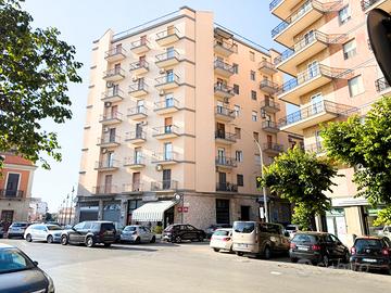 Appartamento Trilocale arredato