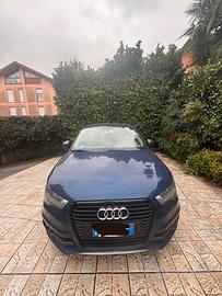 Audi A1 5 porte S-line 1.6TDI neopatentati