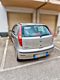 Punto 1.2 Natural Power