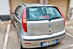 Punto 1.2 Natural Power