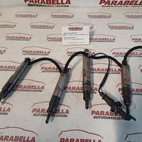 iniettori Bosch 038 130 201 G Volkswagen Audi 1.9 