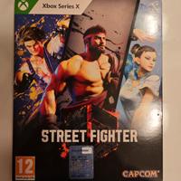 Street Fighter 6 | Xbox Series X