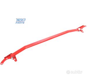 BARRA STABILIZZATRICE BMW F30 F31 F80 11-15 ROSSA