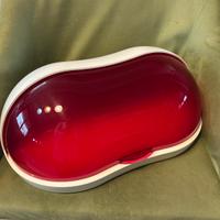 Guzzini Vintage Porta Pane Space Age