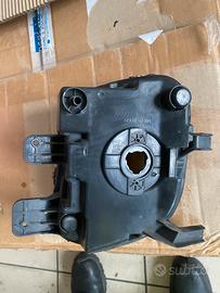 Fendinebbia destro golf 6 gtd