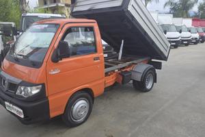 Piaggio Porter MAXI 1.2 DIESEL RIBALTABILE 4X4