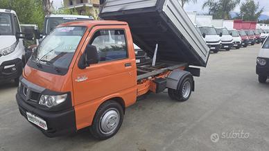 Piaggio Porter MAXI 1.2 DIESEL RIBALTABILE 4X4