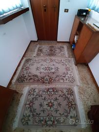 Tappeti cinesi