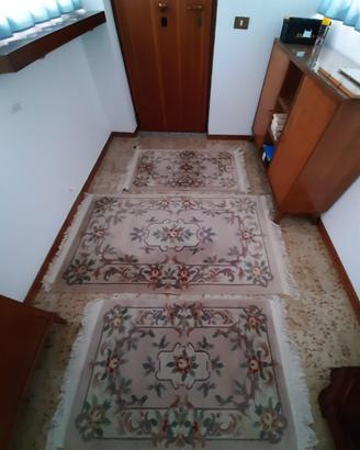 Tappeti cinesi