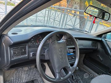 Audi 80  1.6 Berlina