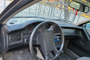 Audi 80  1.6 Berlina