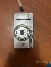 Canon prima zoom 90u
