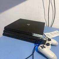 playstation 4 pro