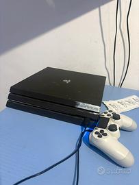 playstation 4 pro