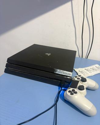 playstation 4 pro