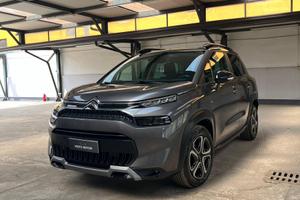 Citroen C3 air cross
