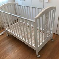 Lettino culla BABY EXPERT